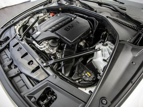 Used 2016 BMW 535i Sedan image 46