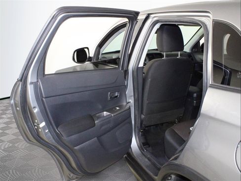 Used 2019 Mitsubishi Outlander Sport LE image 16