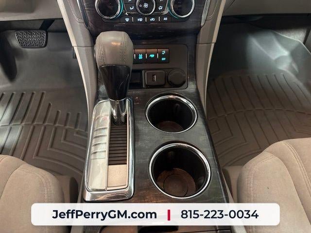 Used 2017 Buick Enclave Convenience w/ Trailering Package FWD image 13