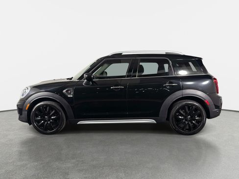 Used 2024 MINI Cooper Countryman S FWD image 5
