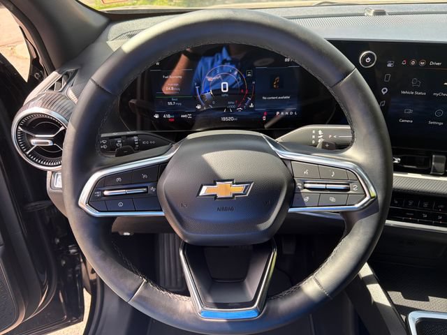 Used 2026 Chevrolet Equinox LT AWD/4WD image 15