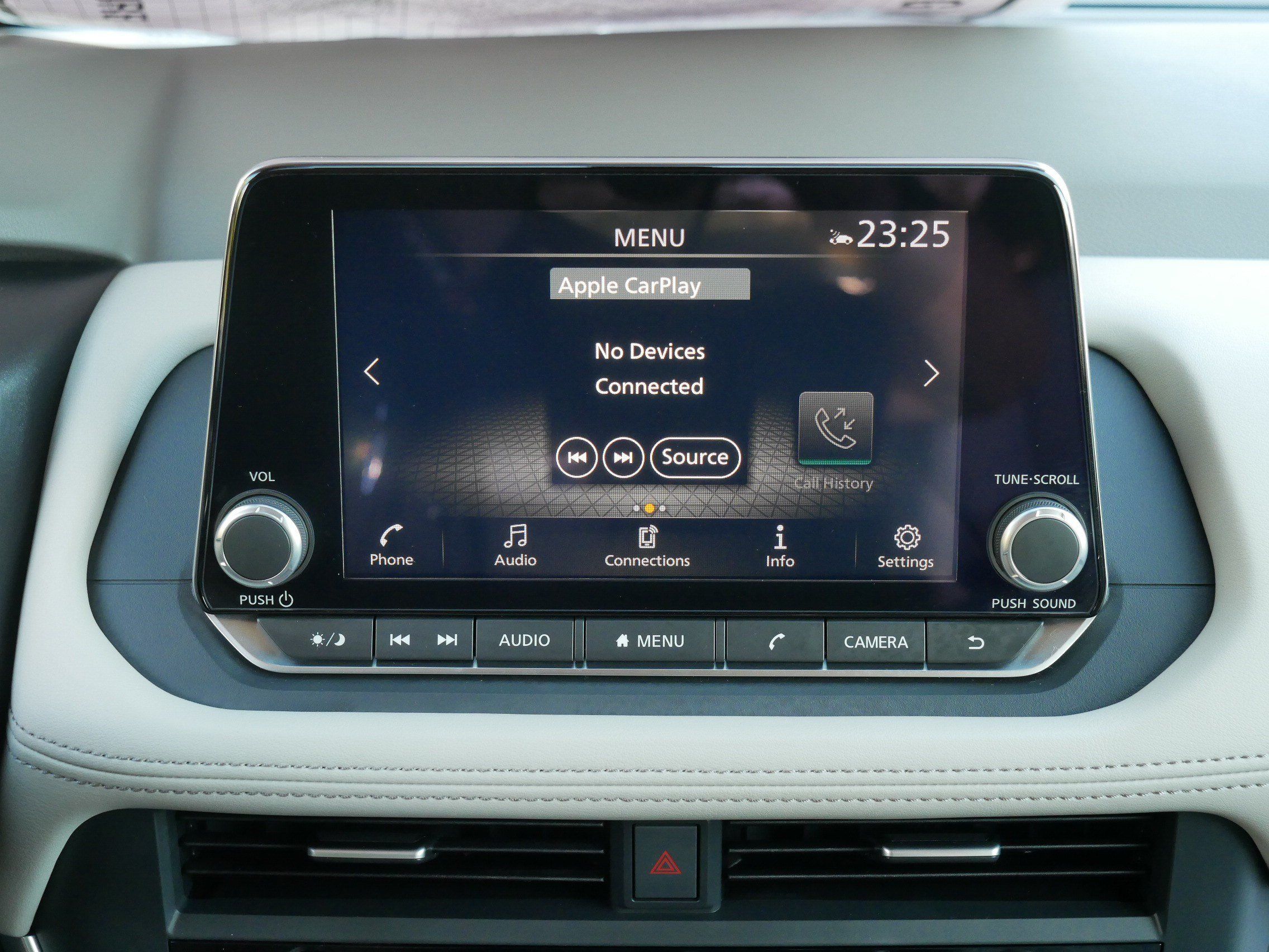 Certified 2023 Nissan Rogue SV AWD/4WD image 22