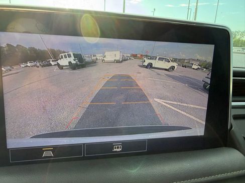 Used 2021 Chevrolet Tahoe LT image 21