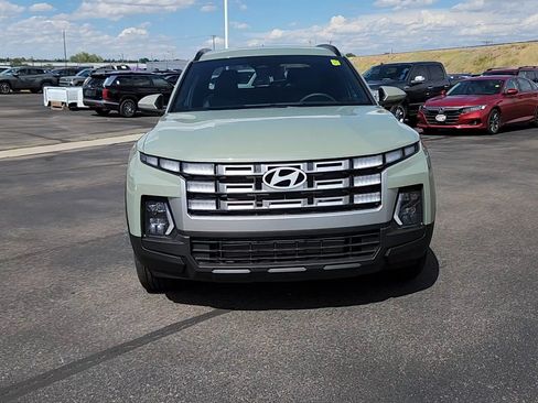 New 2026 Hyundai Santa Cruz SEL AWD/4WD image 4