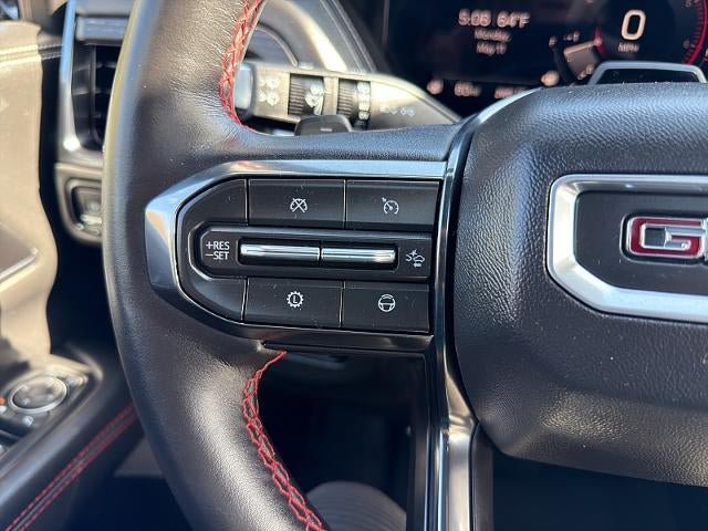 Used 2025 GMC Yukon AT4 Ultimate w/ LPO, Floor Liner Package AWD/4WD image 43