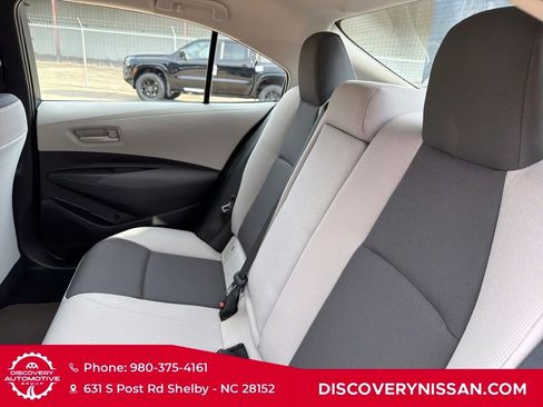 Used 2026 Toyota Corolla LE image 29