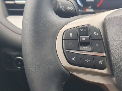New 2025 Ford Explorer Active w/ Active Comfort Package image 13