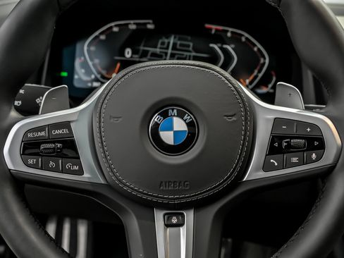 Used 2026 BMW 840i xDrive w/ M Sport Professional Package image 34