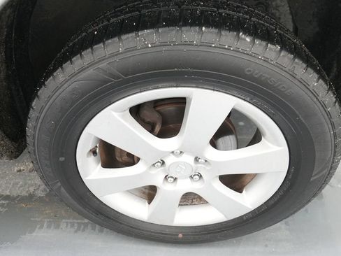 Used 2007 Hyundai Santa Fe Limited AWD/4WD image 10