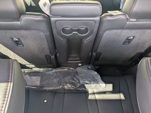 New 2026 Acura MDX A-Spec AWD/4WD image 13