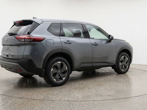 Used 2025 Nissan Rogue SV FWD image 9
