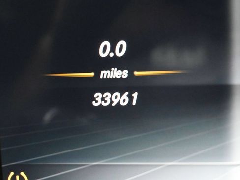 Used 2019 Mercedes-Benz E 63 AMG S image 13
