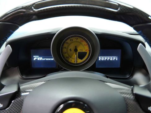 Certified 2023 Ferrari F8 Tributo image 24