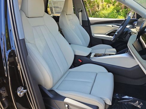 New 2026 Audi Q5 Premium Plus AWD/4WD image 10