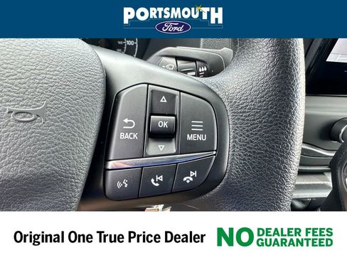 New 2025 Ford Transit 150 148 Medium Roof AWD image 17