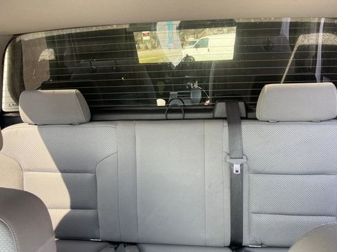 Used 2019 Chevrolet Silverado 1500 W/T w/ WT Convenience Package image 25