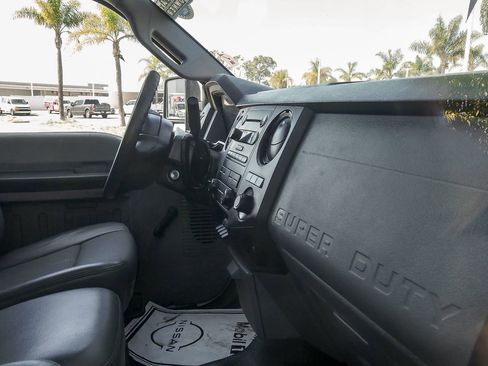 Used 2013 Ford F450 XL image 12