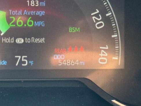 Certified 2024 Toyota RAV4 XLE AWD/4WD image 21