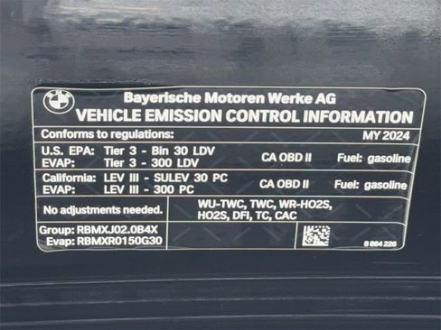 Used 2024 BMW 430i 430i image 70