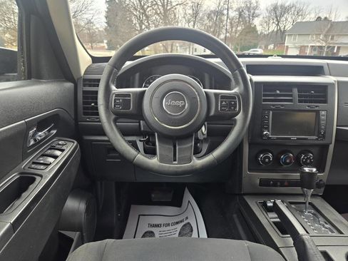 Used 2012 Jeep Liberty Sport w/ Popular Equipment Group image 35