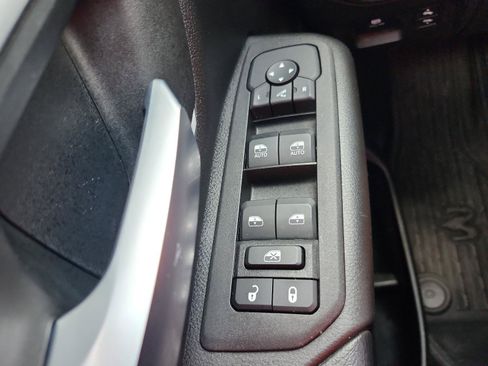 Used 2025 RAM 1500 Big Horn AWD/4WD image 20