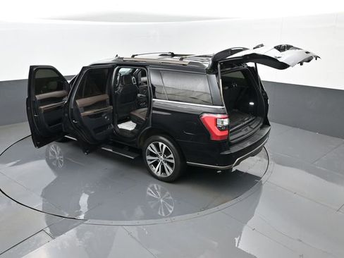 Certified 2021 Ford Expedition King Ranch AWD/4WD image 33