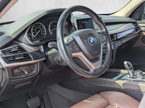 Used 2016 BMW X5 xDrive35i AWD/4WD image 10