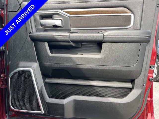 Used 2023 RAM 2500 Laramie AWD/4WD image 22