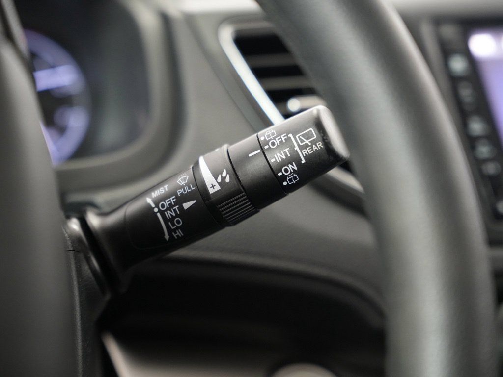 Used 2016 Honda CR-V EX image 16