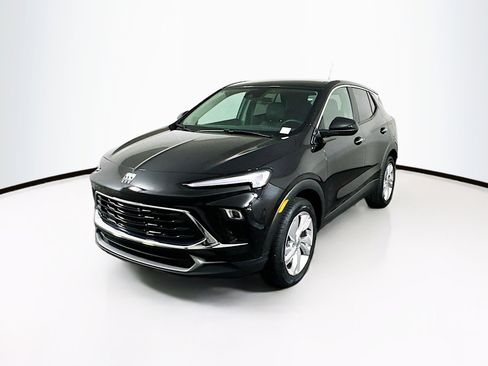 Used 2025 Buick Encore GX Preferred image 3