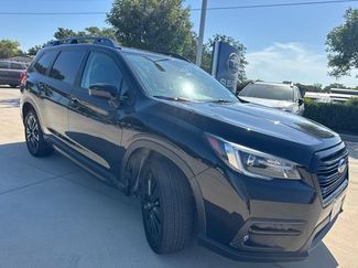 Used 2022 Subaru Ascent Onyx Edition AWD/4WD video 1