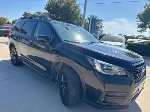 Used 2022 Subaru Ascent Onyx Edition AWD/4WD image 1
