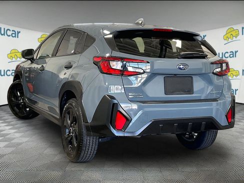 Used 2024 Subaru Crosstrek 2.0i AWD/4WD image 4