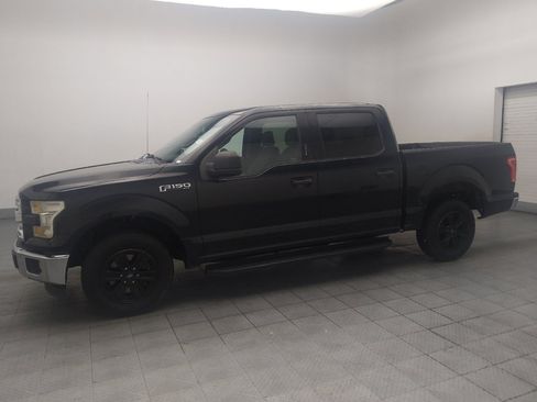 Used 2016 Ford F150 XLT RWD image 2