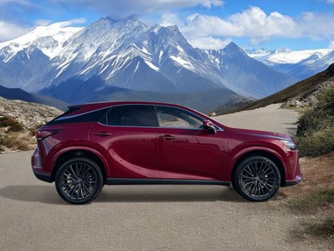 Used 2024 Lexus RX 350 Premium image 6