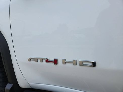 Certified 2024 GMC Sierra 2500 AT4 w/ AT4 Premium Plus Package AWD/4WD image 35