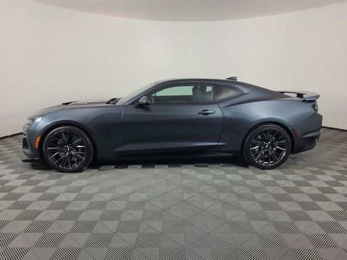 Used 2019 Chevrolet Camaro ZL1 image 6
