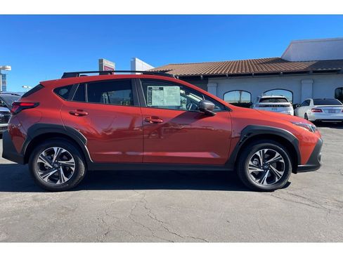 Certified 2025 Subaru Crosstrek 2.0i Premium w/ Crosstrek Mirror Package image 7