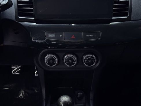 Used 2015 Mitsubishi Lancer Evolution GSR image 24