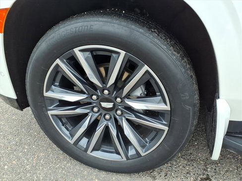 Certified 2021 Cadillac Escalade Sport image 8