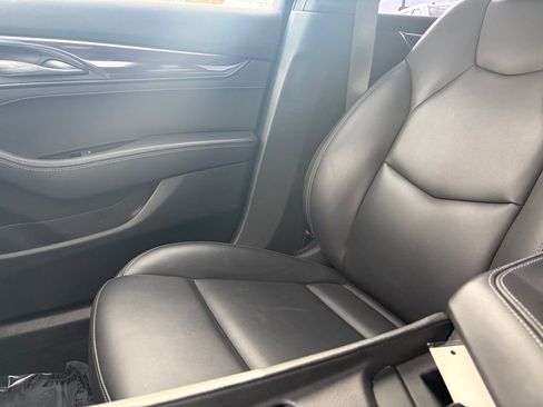 Used 2020 Cadillac CT5 Luxury image 23