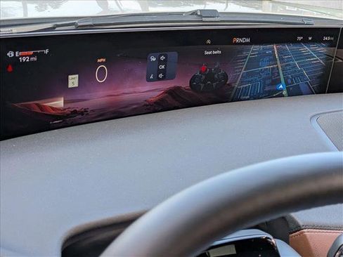 New 2025 Lincoln Navigator Reserve image 10