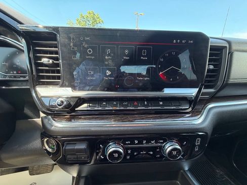 Used 2024 GMC Sierra 1500 Elevation w/ Max Trailering Package AWD/4WD image 14