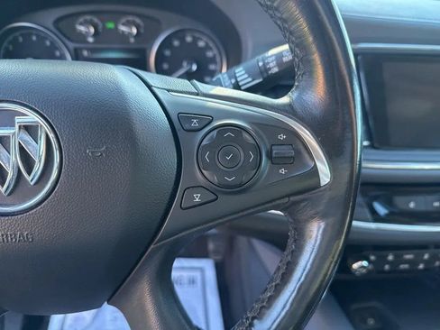 Used 2019 Buick Enclave Premium w/ Experience Buick Package image 18