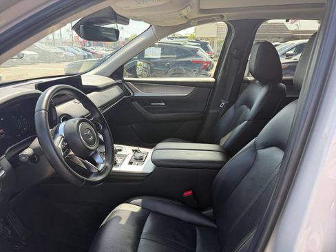 Used 2026 MAZDA CX-90 3.3 Turbo w/ Premium Sport Pkg AWD/4WD image 24