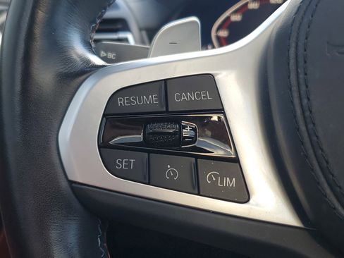 Used 2023 BMW X3 M40i w/ Premium Package image 25