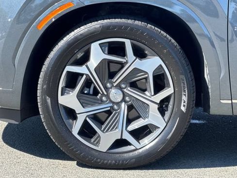 Used 2022 Hyundai Palisade Calligraphy AWD/4WD image 26