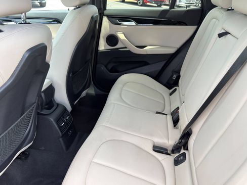 Used 2019 BMW X1 sDrive28i w/ Convenience Package FWD image 31