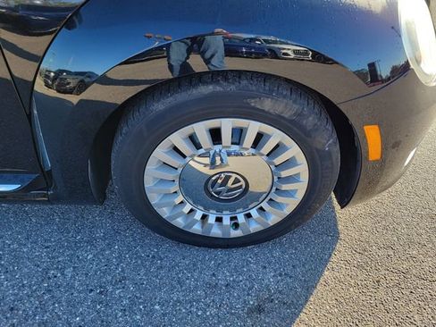 Used 2016 Volkswagen Beetle 1.8T Denim image 6