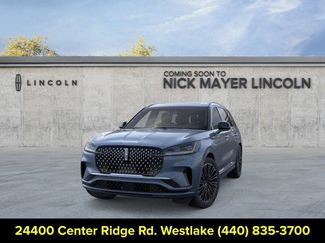 New 2026 Lincoln Aviator Black Label AWD/4WD video 2